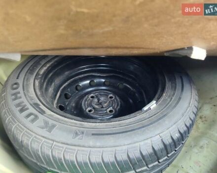 Зелений Шевроле Авео, об'ємом двигуна 1.5 л та пробігом 185 тис. км за 3699 $, фото 13 на Automoto.ua