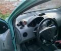 Зеленый Шевроле Авео, объемом двигателя 1.5 л и пробегом 180 тыс. км за 2699 $, фото 3 на Automoto.ua