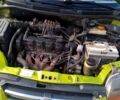 Зеленый Шевроле Авео, объемом двигателя 1.5 л и пробегом 270 тыс. км за 2800 $, фото 12 на Automoto.ua