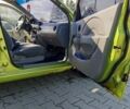 Зеленый Шевроле Авео, объемом двигателя 1.6 л и пробегом 3 тыс. км за 1650 $, фото 4 на Automoto.ua