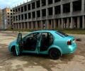 Зеленый Шевроле Авео, объемом двигателя 1.5 л и пробегом 179 тыс. км за 3150 $, фото 8 на Automoto.ua