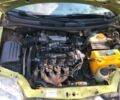 Зеленый Шевроле Авео, объемом двигателя 1.5 л и пробегом 280 тыс. км за 2200 $, фото 11 на Automoto.ua