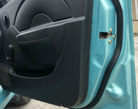 Зелений Шевроле Авео, об'ємом двигуна 1.5 л та пробігом 161 тис. км за 3500 $, фото 23 на Automoto.ua