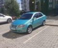 Зеленый Шевроле Авео, объемом двигателя 1.5 л и пробегом 260 тыс. км за 3400 $, фото 30 на Automoto.ua