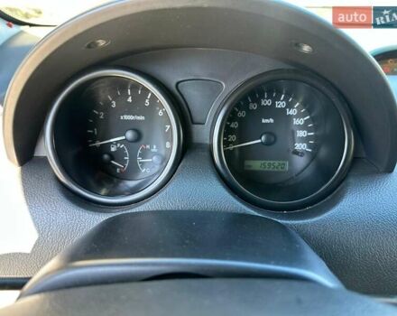 Зеленый Шевроле Авео, объемом двигателя 1.5 л и пробегом 159 тыс. км за 3800 $, фото 11 на Automoto.ua