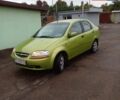 Зелений Шевроле Авео, об'ємом двигуна 1.5 л та пробігом 265 тис. км за 1950 $, фото 6 на Automoto.ua