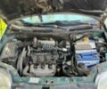 Зелений Шевроле Авео, об'ємом двигуна 1.5 л та пробігом 127 тис. км за 2300 $, фото 1 на Automoto.ua