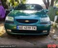 Зеленый Шевроле Авео, объемом двигателя 1.5 л и пробегом 230 тыс. км за 3200 $, фото 1 на Automoto.ua