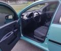 Зеленый Шевроле Авео, объемом двигателя 1.5 л и пробегом 129 тыс. км за 3250 $, фото 2 на Automoto.ua