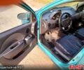 Зеленый Шевроле Авео, объемом двигателя 1.5 л и пробегом 275 тыс. км за 2250 $, фото 10 на Automoto.ua