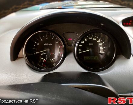 Зеленый Шевроле Авео, объемом двигателя 1.5 л и пробегом 230 тыс. км за 3200 $, фото 7 на Automoto.ua