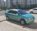 Зеленый Шевроле Авео, объемом двигателя 1.5 л и пробегом 260 тыс. км за 3400 $, фото 1 на Automoto.ua