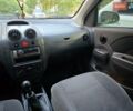 Зеленый Шевроле Авео, объемом двигателя 1.5 л и пробегом 97 тыс. км за 2300 $, фото 19 на Automoto.ua