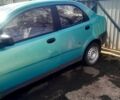 Зеленый Шевроле Авео, объемом двигателя 1.5 л и пробегом 0 тыс. км за 1900 $, фото 2 на Automoto.ua