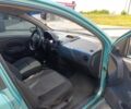 Зелений Шевроле Авео, об'ємом двигуна 1.5 л та пробігом 286 тис. км за 1700 $, фото 5 на Automoto.ua