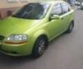 Зелений Шевроле Авео, об'ємом двигуна 1.5 л та пробігом 177 тис. км за 2600 $, фото 1 на Automoto.ua