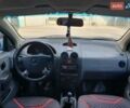 Зелений Шевроле Авео, об'ємом двигуна 1.5 л та пробігом 233 тис. км за 2350 $, фото 4 на Automoto.ua