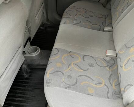 Зелений Шевроле Авео, об'ємом двигуна 0 л та пробігом 400 тис. км за 2400 $, фото 7 на Automoto.ua