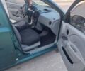 Зеленый Шевроле Авео, объемом двигателя 1.5 л и пробегом 310 тыс. км за 2000 $, фото 9 на Automoto.ua