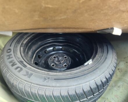 Зелений Шевроле Авео, об'ємом двигуна 1.5 л та пробігом 180 тис. км за 3699 $, фото 17 на Automoto.ua