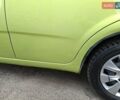 Зеленый Шевроле Авео, объемом двигателя 1.5 л и пробегом 237 тыс. км за 2900 $, фото 17 на Automoto.ua