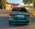 Зеленый Шевроле Авео, объемом двигателя 1.6 л и пробегом 300 тыс. км за 1650 $, фото 5 на Automoto.ua