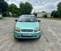 Зелений Шевроле Авео, об'ємом двигуна 1.5 л та пробігом 160 тис. км за 2300 $, фото 2 на Automoto.ua