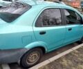 Зеленый Шевроле Авео, объемом двигателя 1.5 л и пробегом 298 тыс. км за 2200 $, фото 2 на Automoto.ua
