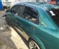 Зеленый Шевроле Авео, объемом двигателя 1.5 л и пробегом 230 тыс. км за 3000 $, фото 15 на Automoto.ua