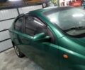 Зелений Шевроле Авео, об'ємом двигуна 1.5 л та пробігом 150 тис. км за 2913 $, фото 1 на Automoto.ua