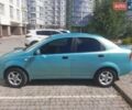 Зеленый Шевроле Авео, объемом двигателя 1.5 л и пробегом 260 тыс. км за 3400 $, фото 29 на Automoto.ua