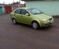 Зелений Шевроле Авео, об'ємом двигуна 1.5 л та пробігом 265 тис. км за 1950 $, фото 7 на Automoto.ua