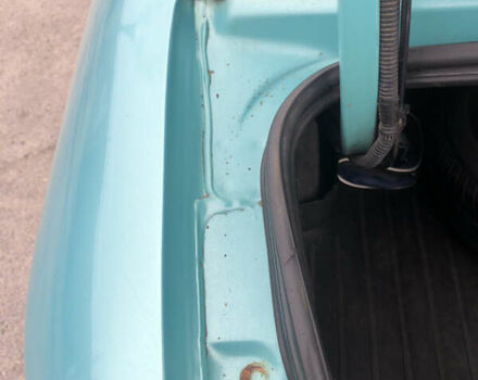 Зелений Шевроле Авео, об'ємом двигуна 1.5 л та пробігом 161 тис. км за 3500 $, фото 17 на Automoto.ua