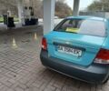 Зеленый Шевроле Авео, объемом двигателя 1.5 л и пробегом 170 тыс. км за 3000 $, фото 7 на Automoto.ua