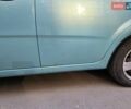 Зеленый Шевроле Авео, объемом двигателя 1.5 л и пробегом 97 тыс. км за 2300 $, фото 2 на Automoto.ua