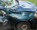 Зелений Шевроле Авео, об'ємом двигуна 0 л та пробігом 169 тис. км за 800 $, фото 4 на Automoto.ua