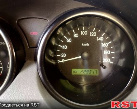 Зеленый Шевроле Авео, объемом двигателя 1.5 л и пробегом 230 тыс. км за 3200 $, фото 8 на Automoto.ua