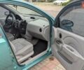 Зелений Шевроле Авео, об'ємом двигуна 1.5 л та пробігом 212 тис. км за 3500 $, фото 6 на Automoto.ua