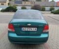 Зелений Шевроле Авео, об'ємом двигуна 1.5 л та пробігом 212 тис. км за 3500 $, фото 10 на Automoto.ua