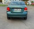 Зелений Шевроле Авео, об'ємом двигуна 1.5 л та пробігом 285 тис. км за 3200 $, фото 3 на Automoto.ua
