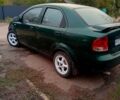 Шевроле Авео 2005 в Кропивницком (Кировограде) на Automoto.ua Зеленый Шевроле Авео, объемом двигателя 1.5 л и пробегом 200 тыс. км за 2000 $, фото 1 на Automoto.ua