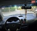Зеленый Шевроле Авео, объемом двигателя 1.5 л и пробегом 97 тыс. км за 2300 $, фото 15 на Automoto.ua