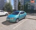 Зеленый Шевроле Авео, объемом двигателя 1.5 л и пробегом 260 тыс. км за 3400 $, фото 32 на Automoto.ua