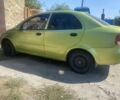 Зеленый Шевроле Авео, объемом двигателя 1.5 л и пробегом 250 тыс. км за 2400 $, фото 3 на Automoto.ua