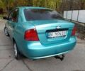 Зелений Шевроле Авео, об'ємом двигуна 1.5 л та пробігом 190 тис. км за 2800 $, фото 1 на Automoto.ua