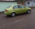 Зелений Шевроле Авео, об'ємом двигуна 1.5 л та пробігом 265 тис. км за 1950 $, фото 8 на Automoto.ua