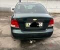 Зеленый Шевроле Авео, объемом двигателя 0 л и пробегом 350 тыс. км за 2500 $, фото 3 на Automoto.ua