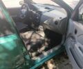 Зелений Шевроле Авео, об'ємом двигуна 1.5 л та пробігом 200 тис. км за 2700 $, фото 20 на Automoto.ua