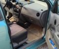 Зелений Шевроле Авео, об'ємом двигуна 1.5 л та пробігом 26 тис. км за 3500 $, фото 4 на Automoto.ua