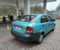 Зеленый Шевроле Авео, объемом двигателя 1.5 л и пробегом 170 тыс. км за 3000 $, фото 1 на Automoto.ua